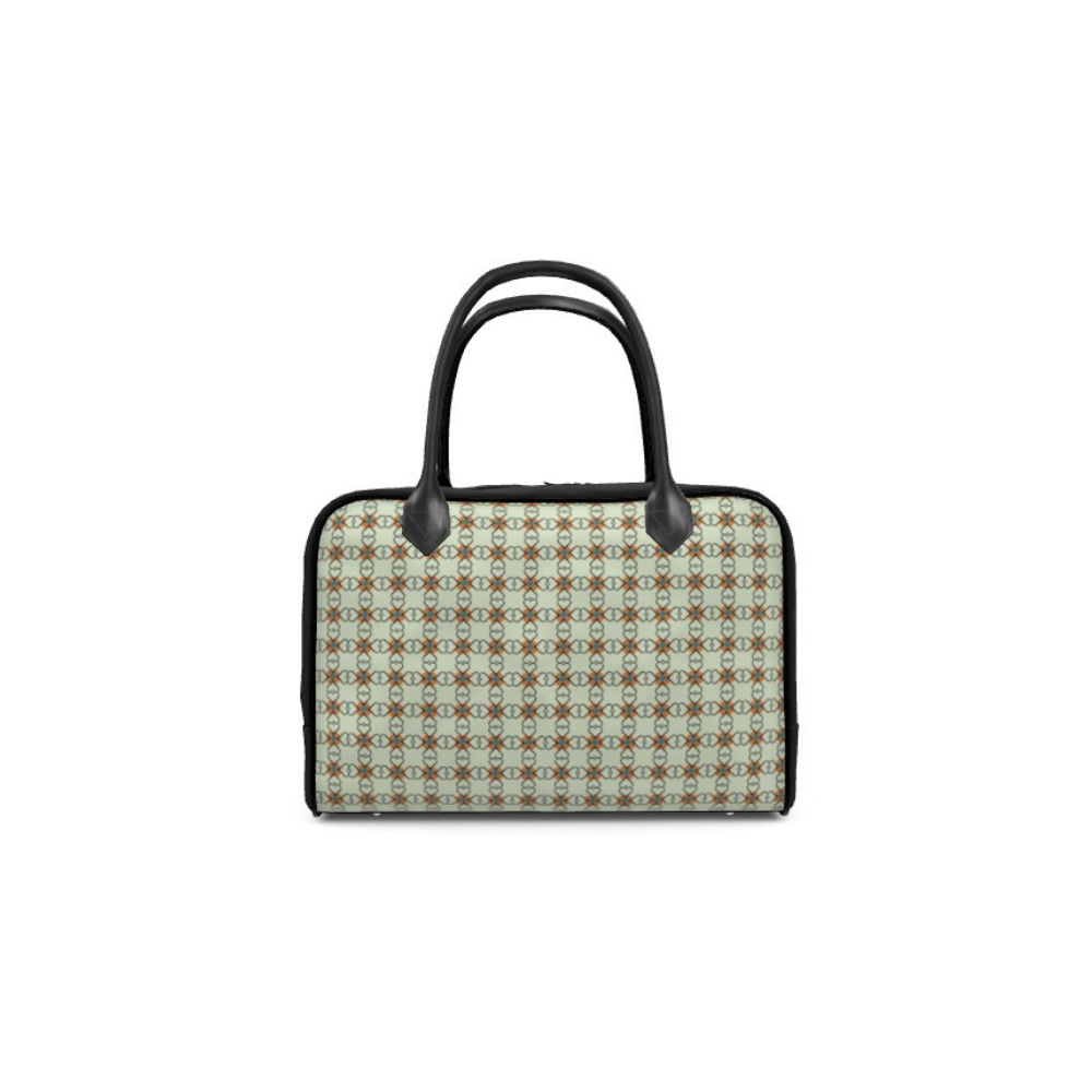 Bolsa de deporte grande Dolomitia naranja