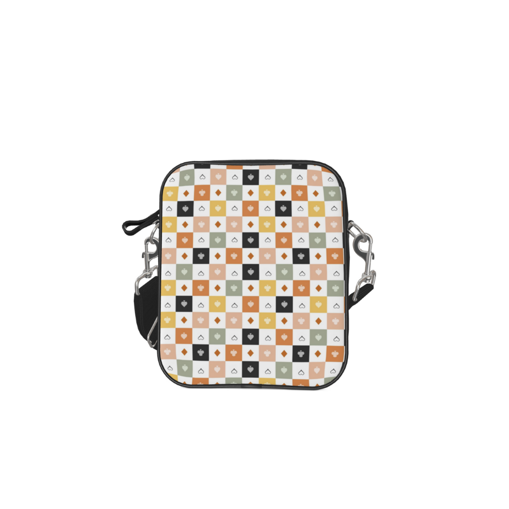 Remiria Medium Messenger Bag