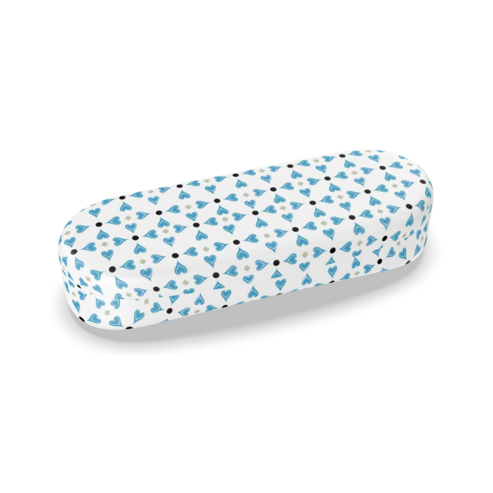 RIGID SUNGLASSES CASE Smeraldia
